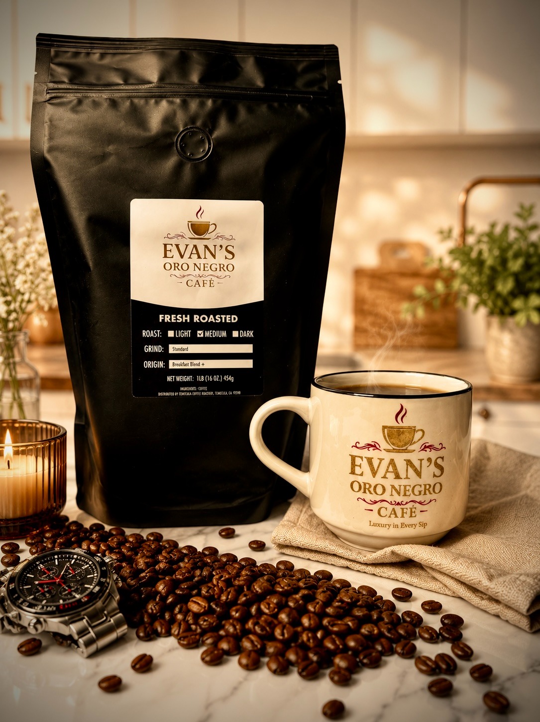 Ever Wonder Why Your Morning Coffee Taste Changes Every Single Day?