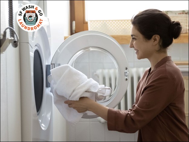Beyond the Wash Cycle: The Ultimate Guide to Fabric Care Laundry