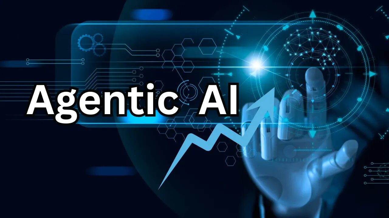 Agentic AI Development: From AI Assistants to Autonomous Decision-Making