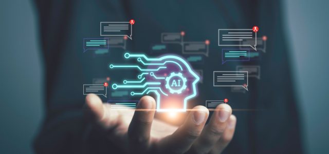The Complete Guide to Working with an AI Development Company