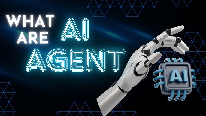 AI Agent Development Explained: From Concept to Deployment