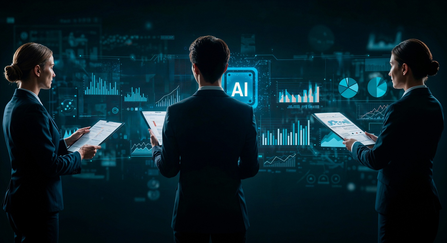 Elevating Interactions: How Does AI Improve Customer Experience?