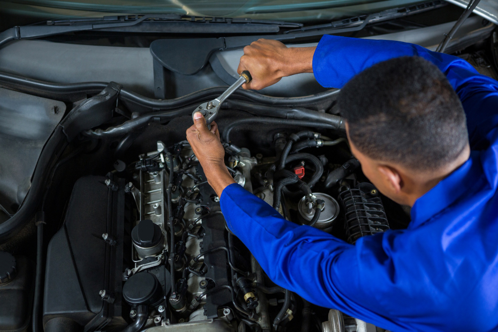 Why Choose Certificate III in Light Vehicle Mechanical Technology in Australia?