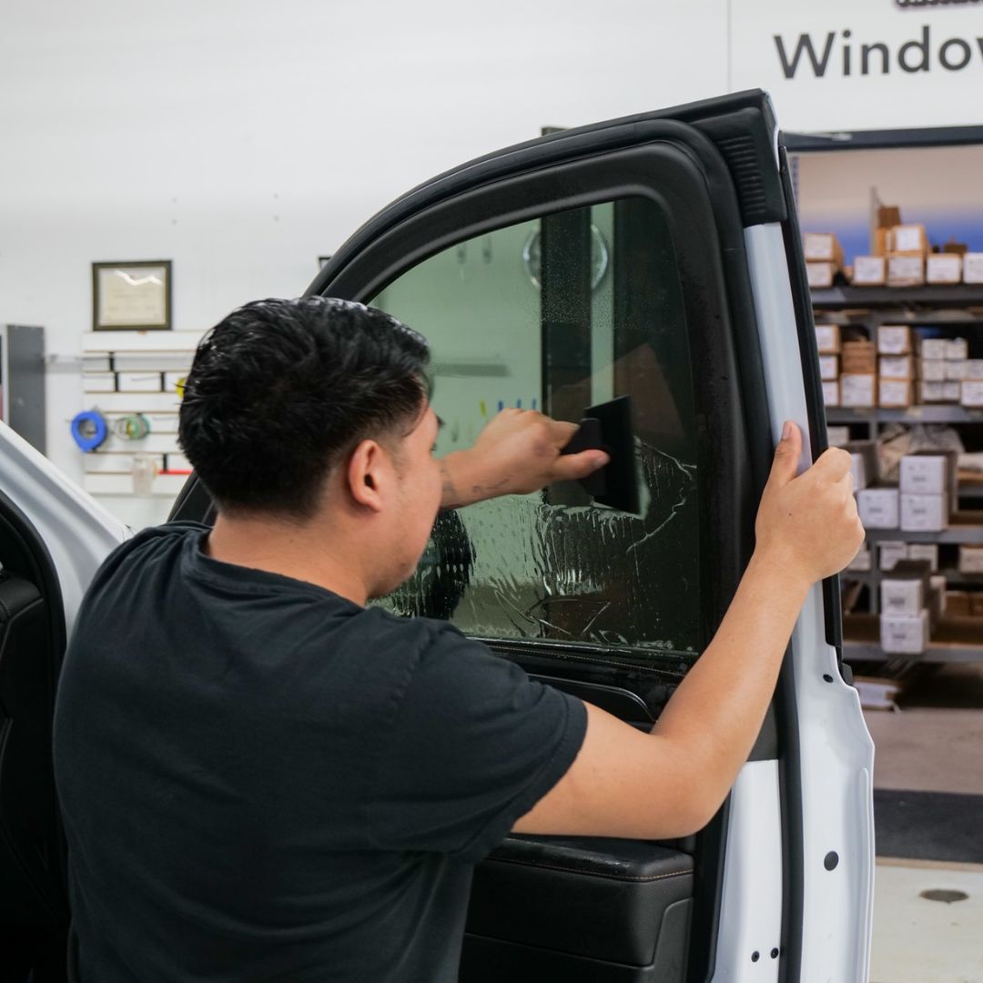Why Automotive Window Tint Is the Smartest Upgrade for Your Car