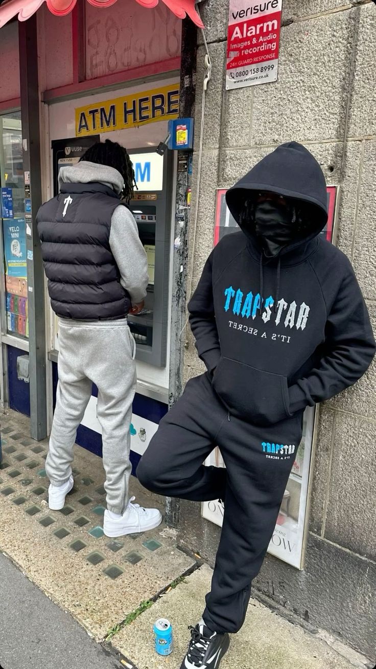 Trapstar Australia – Bold Fashion with Urban Attitude