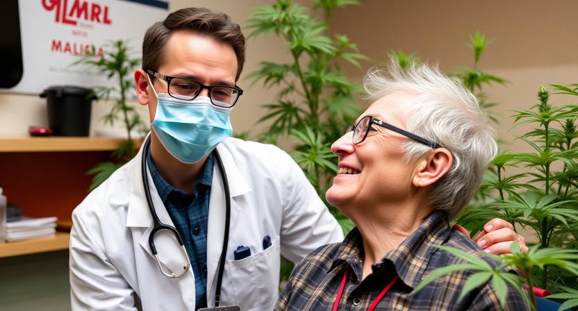 Calming the Storm: How Florida’s Medical Marijuana Program Supports Families Facing Epilepsy.