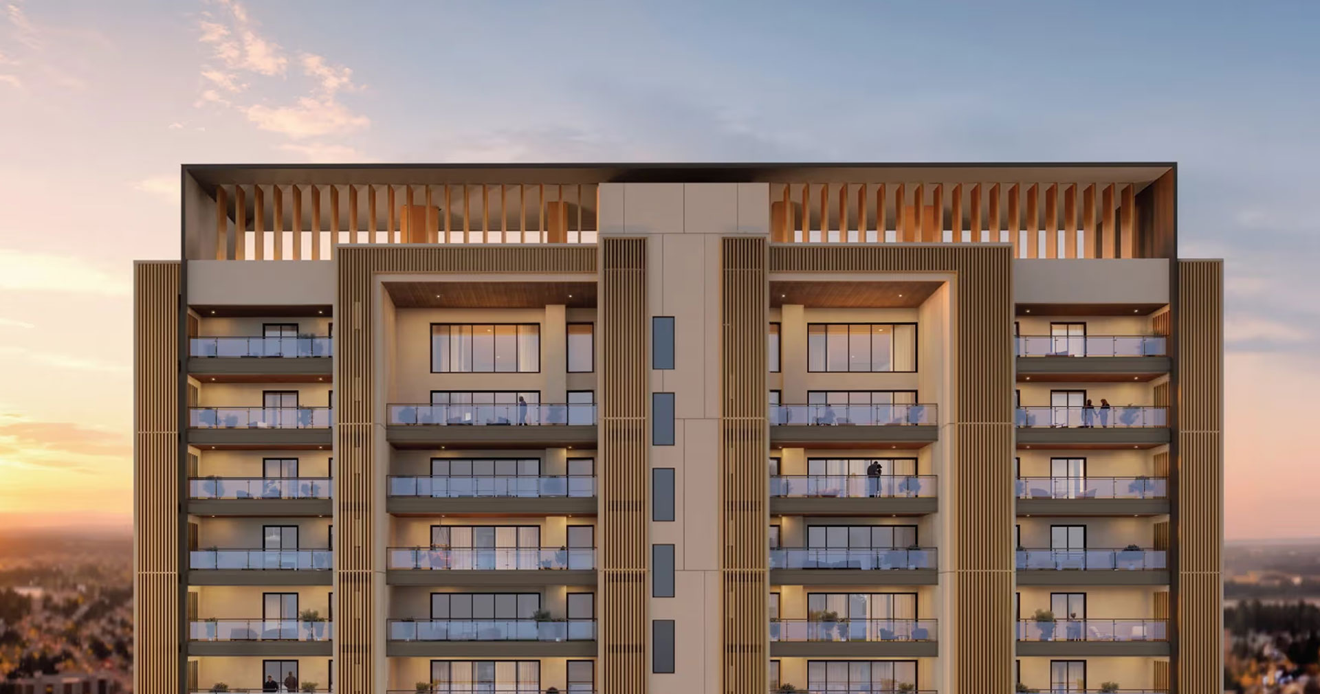 Sector 53 Gurgaon – The Perfect Setting for Godrej Samaris