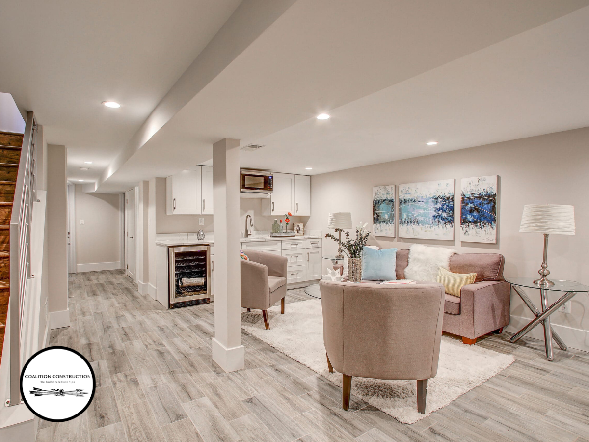 Looking to Contact Our Construction company in Pasadena, MD?