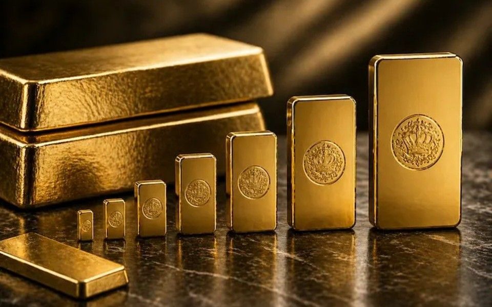 The Complete Guide to Gold Trading Bot Development for 2026