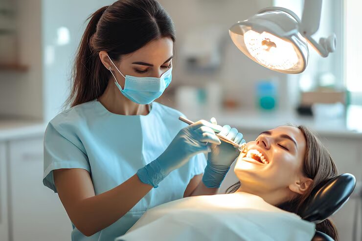 Looking for a Local Family Friendly Dentist? Here’s What to Consider