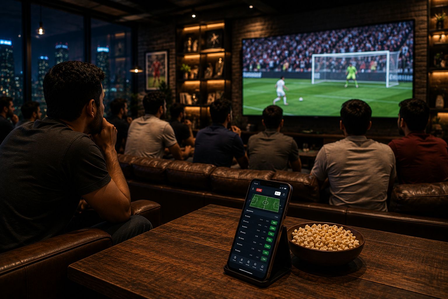 How Does Infrastructure Scaling Benefit Betting Apps Today?
