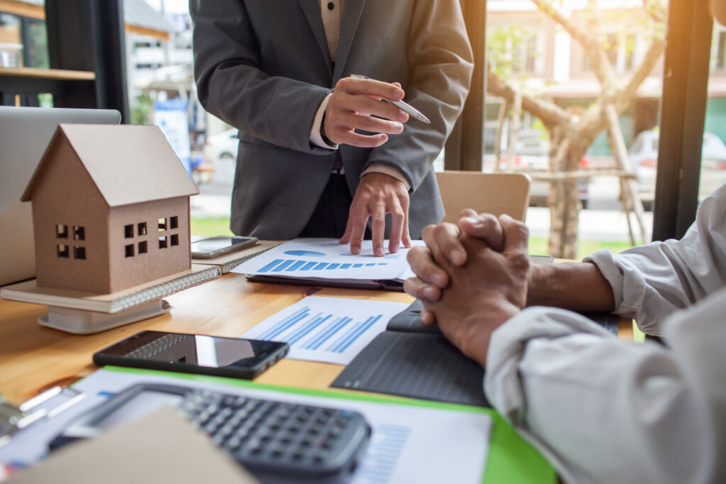 Mortgage Originator Rhode Island: Get Pre-Approved Fast