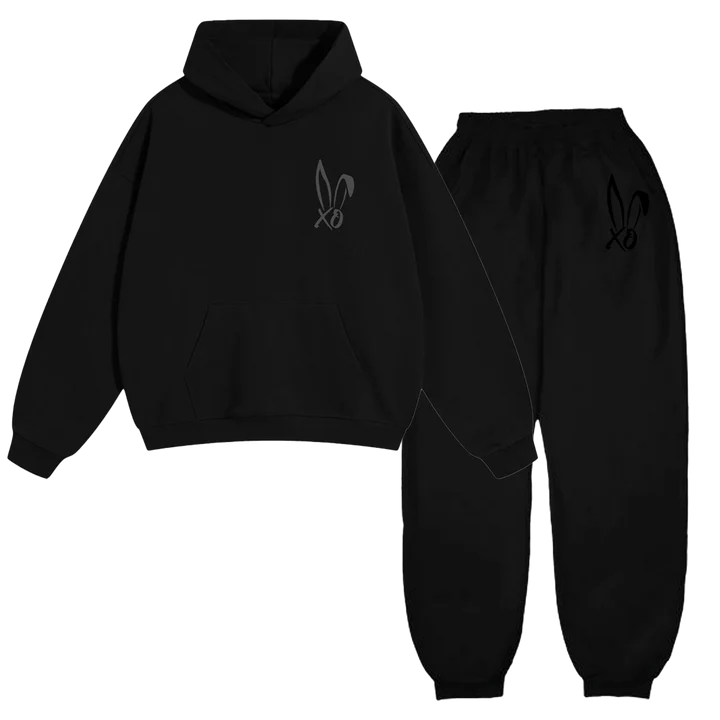 Realism Hoodie: Elevate Your Everyday Streetwear Style