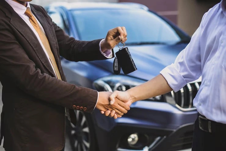 Why Renting a Car Is the Best Way to Explore Oman