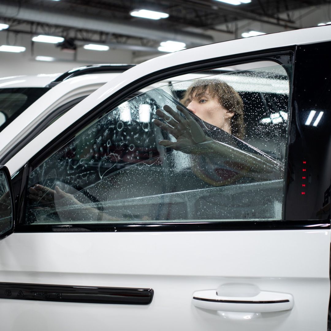 Why Car Window Tinting Is One of the Smartest Upgrades for Your Vehicle