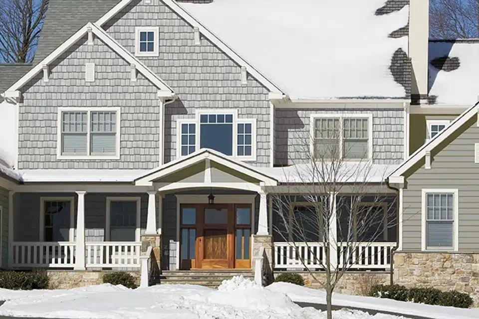 Vinyl Siding Installation: Everything Connecticut Homeowners Need to Know
