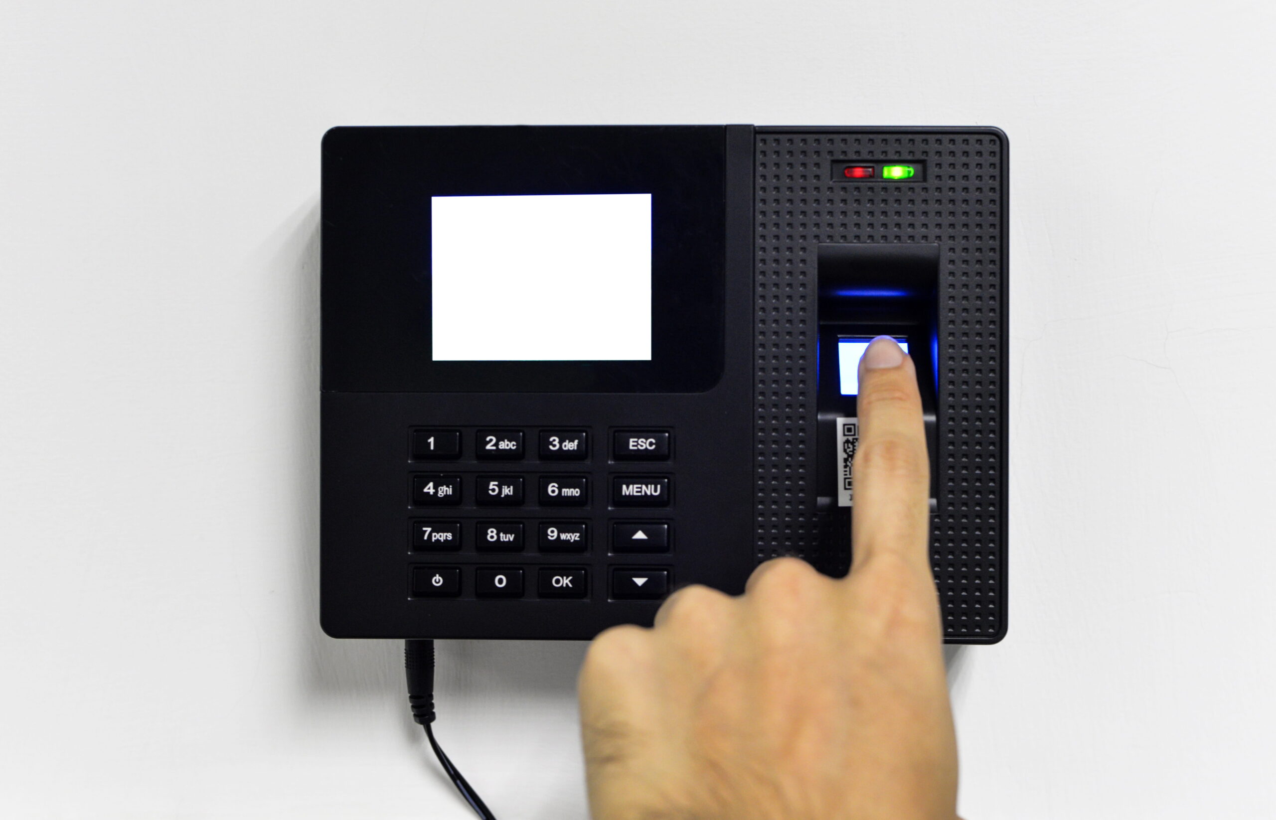 When and Why You May Be Asked to Provide Fingerprints