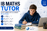 IB Maths Tutor: The Key to Excelling in IB Mathematics