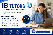 IB Tutors: The Complete Guide to Achieving Success in the International Baccalaureate Progra