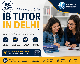 IB Maths Tutor in Delhi – Expert Guidance to Help You Excel in IB Mathematics