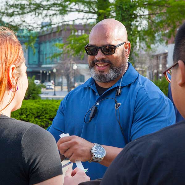 Physical Security Best Practices for Government Buildings: A Complete Guide