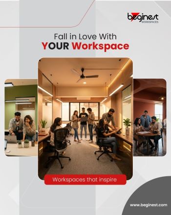 Coworking Spaces in Bangalore: Why MG Road Has Quietly Become the City’s Smartest Business Address