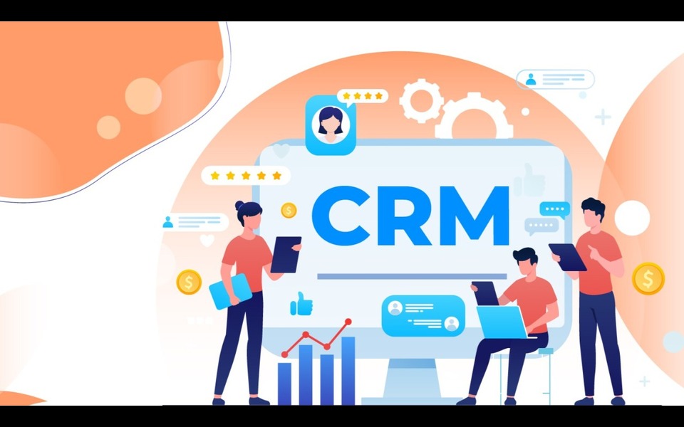 How CRM Customization Services Create a Better Customer Experience