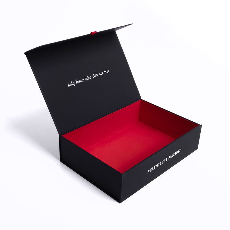 Custom Apparel Boxes That Improve Product Presentation