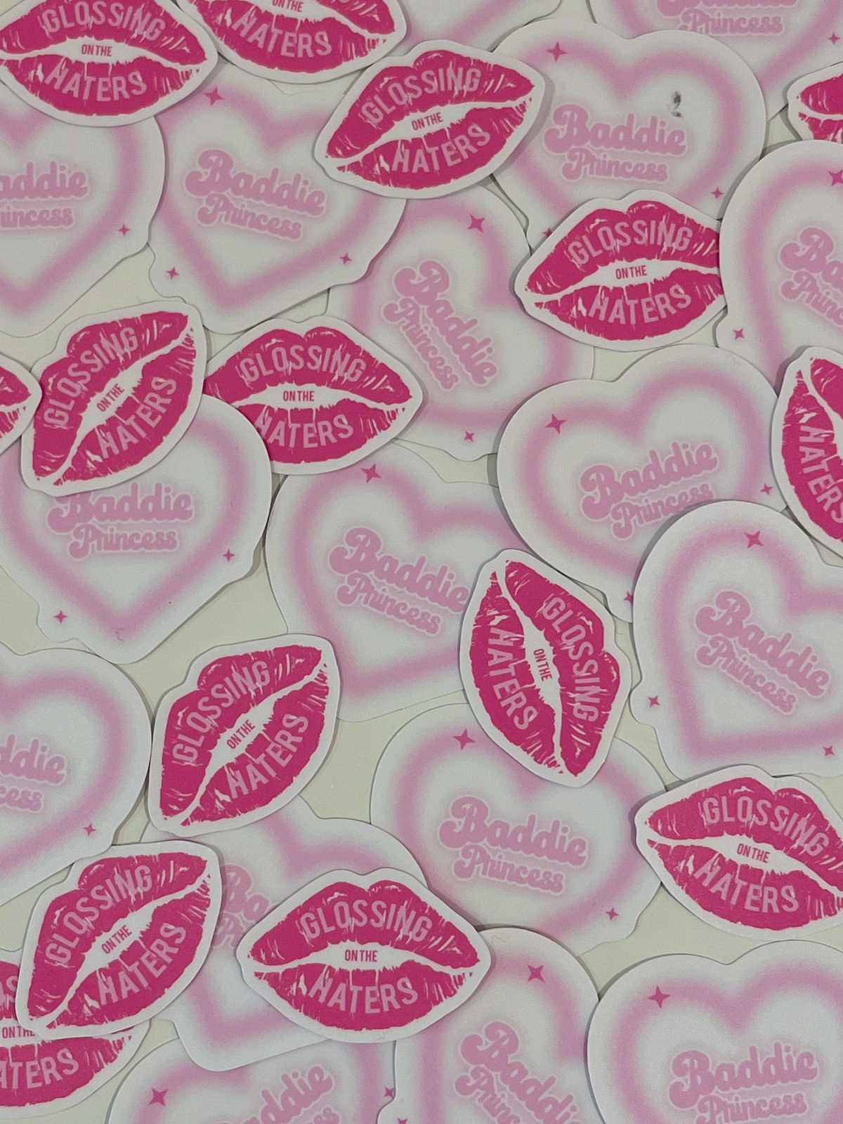 Why Are Independent Creators Obsessed With Lips Tags?