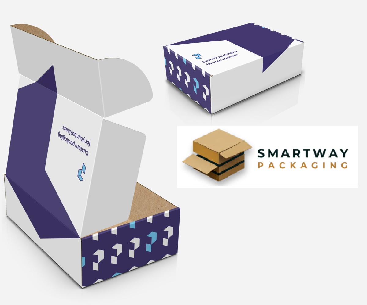 Custom Printed Packaging: A Complete Guide to Boosting Your Brand Identity