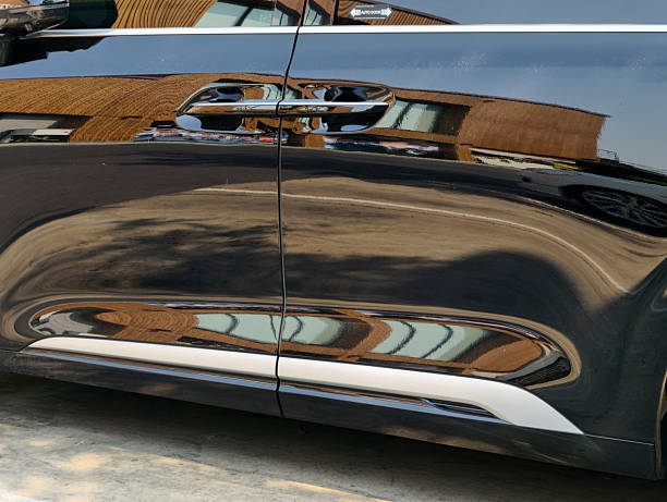 Why Does Professional Installation Matter for Custom Body Kits?