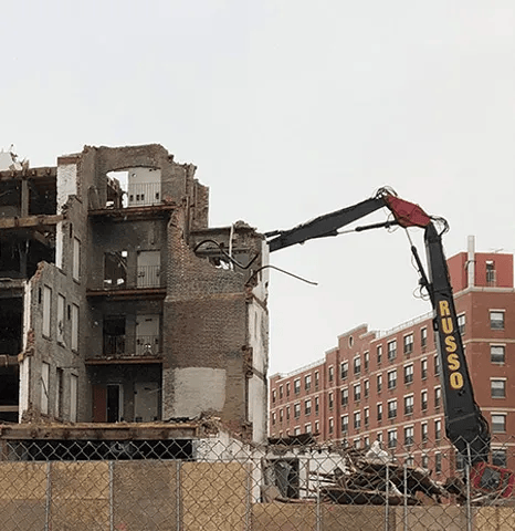 When Every Minute Counts: What Emergency Demolition Really Involves