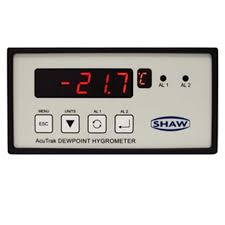 Dewpoint Hygrometer: Advanced Moisture Measurement by ShawMeters