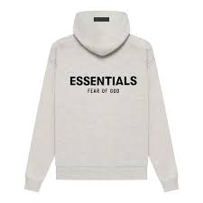 The Rise of Minimalist Streetwear: Exploring the Essentials Hoodie Finland