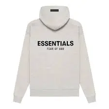 The Rise of Minimalist Streetwear: Exploring the Essentials Hoodie Finland