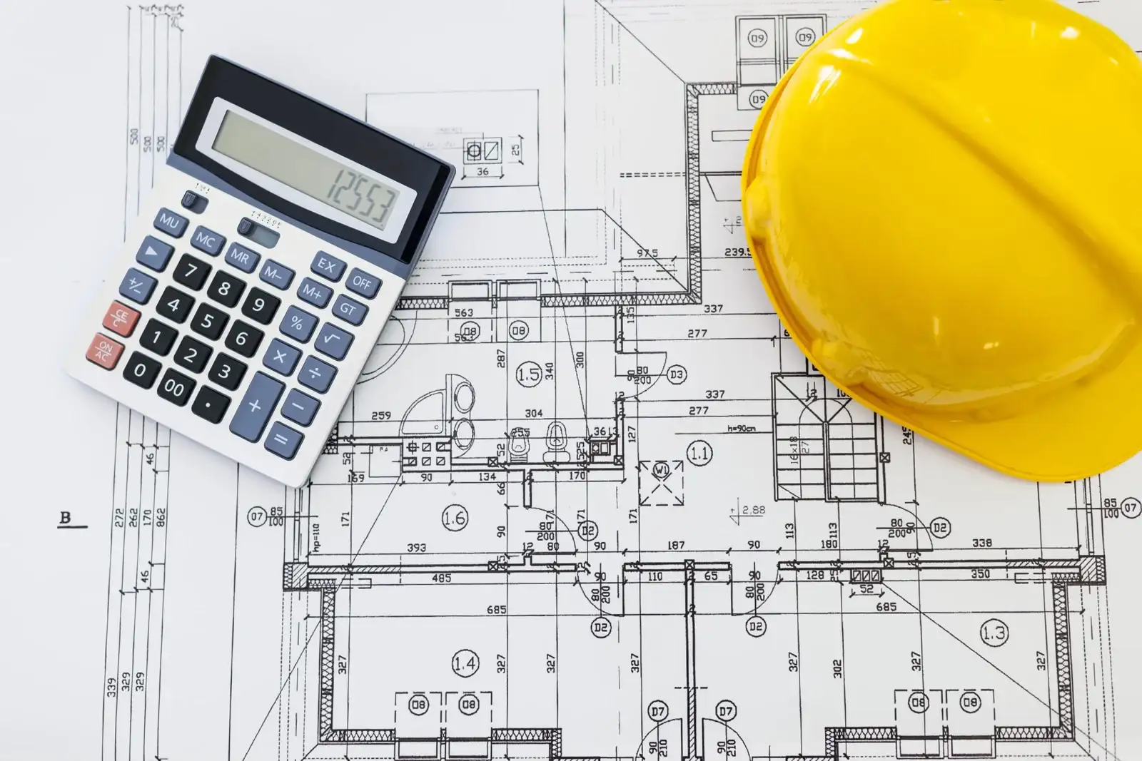 Best Drywall Estimating Services Near Me for Accurate and Fast Results