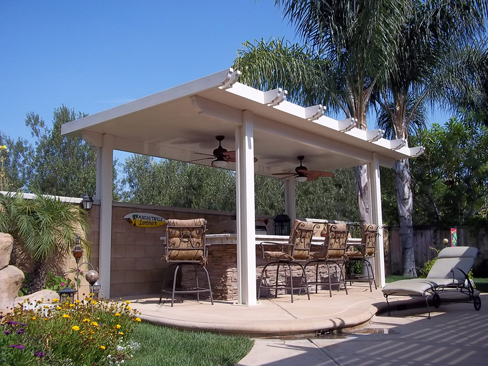 Enjoy Every Season with Durable Aluminum Patio Covers Designed by Expert Aluminum Patio Cover Manufacturers