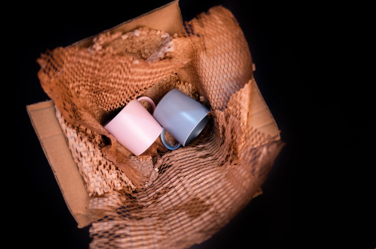 Why Is Honeycomb Packaging Becoming Industry Standard?