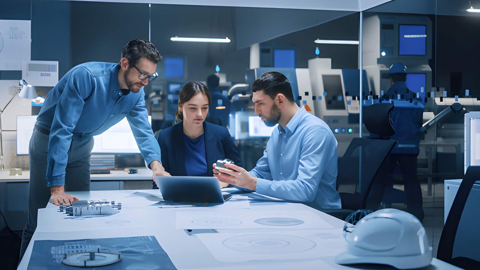 Electrical Engineering Solutions Every Business Should Invest In