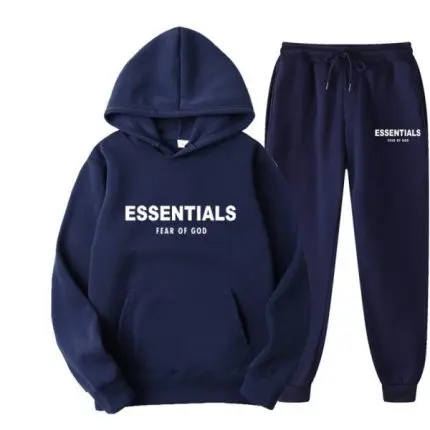 Essential Hoodie USA: The Ultimate Choice for Comfort, Style, and Quality
