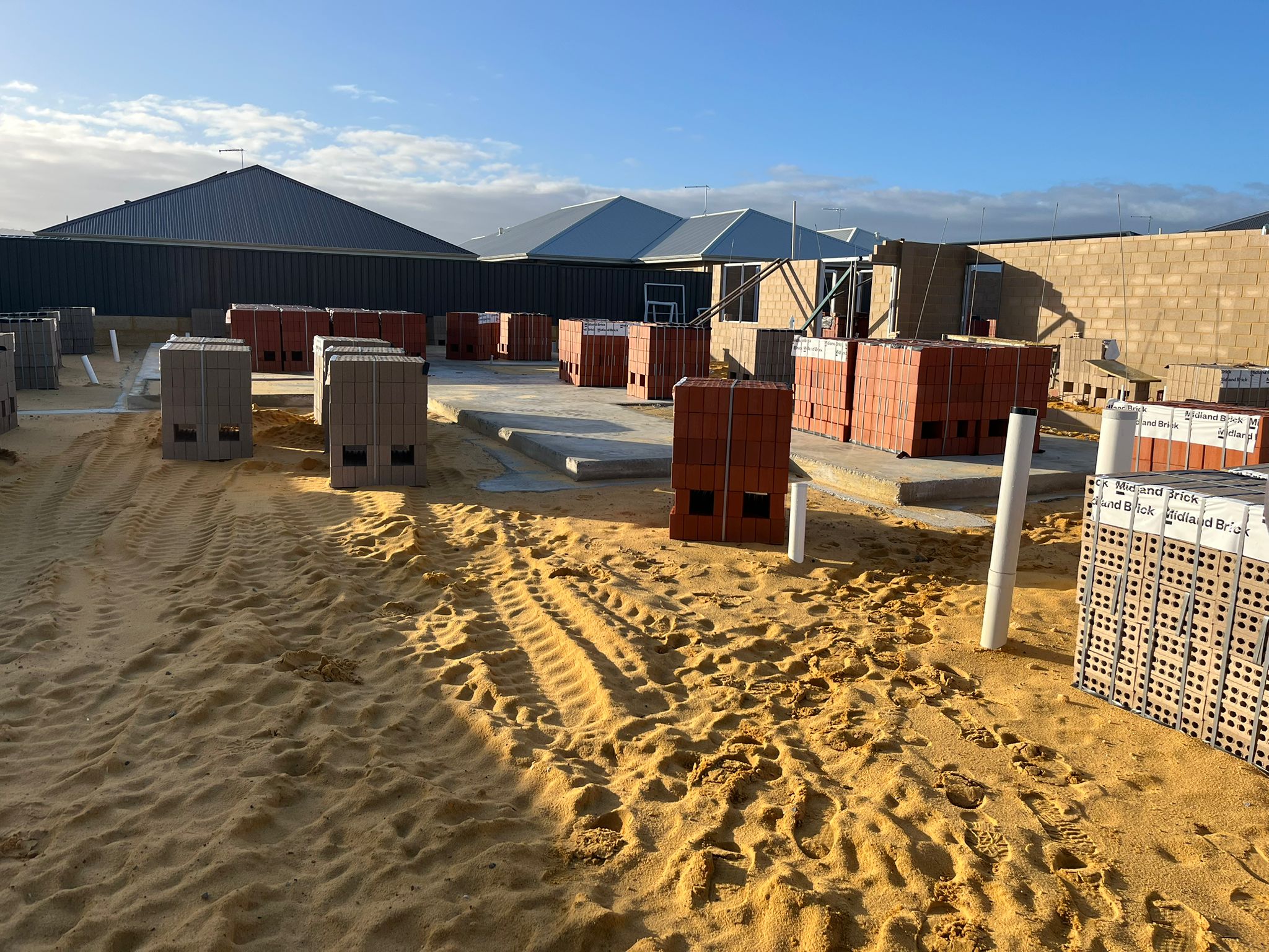 Perth Home Construction Costs in 2026: What’s Driving the Prices?