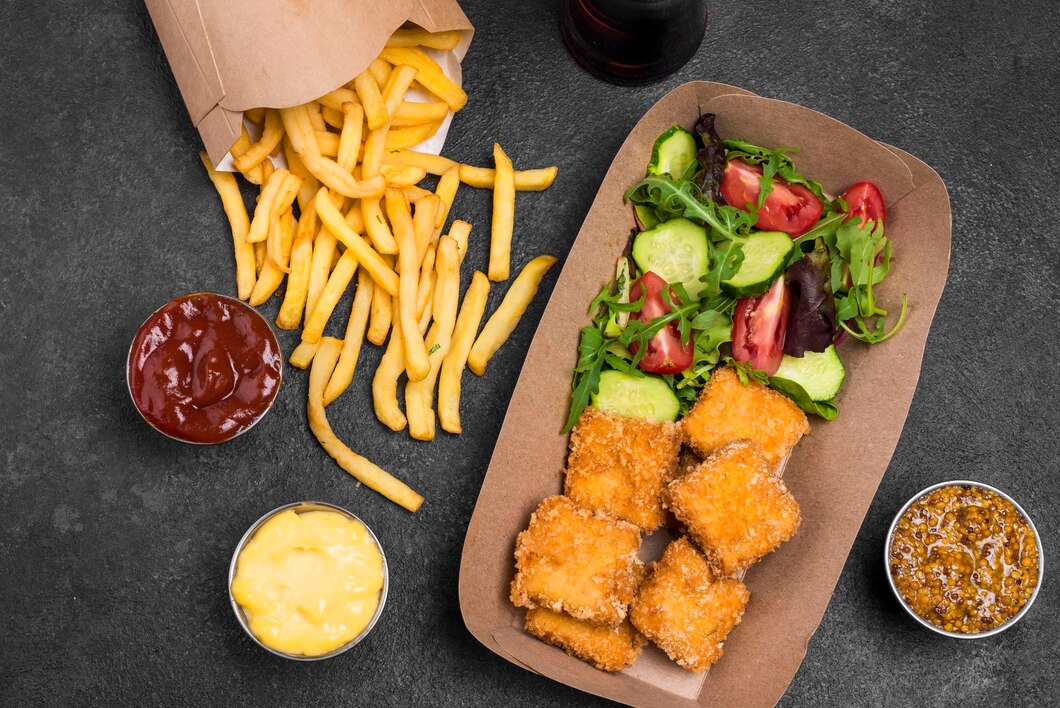 Why Chicken Tenders and Sandwich Packages Are Perfect for Any Event