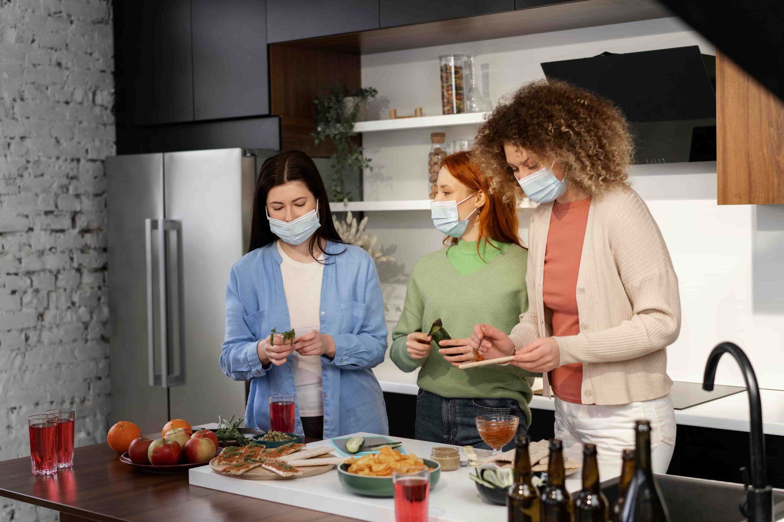The Benefits of Regular House Care for Busy Families