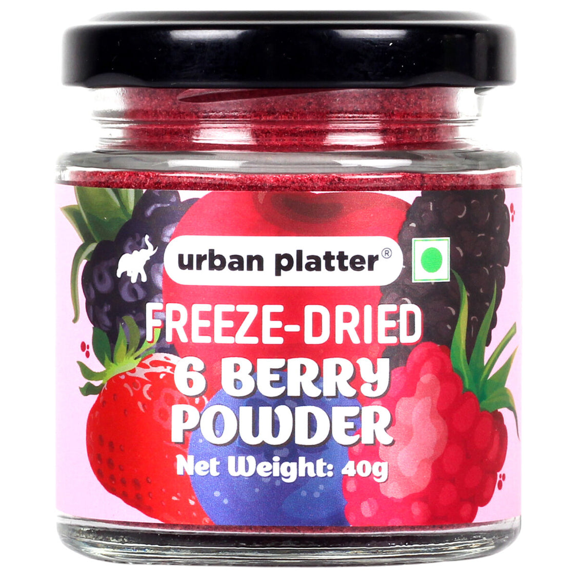 How Fruit Powder Is Made: From Fresh Fruit to Shelf-Stable Ingredient
