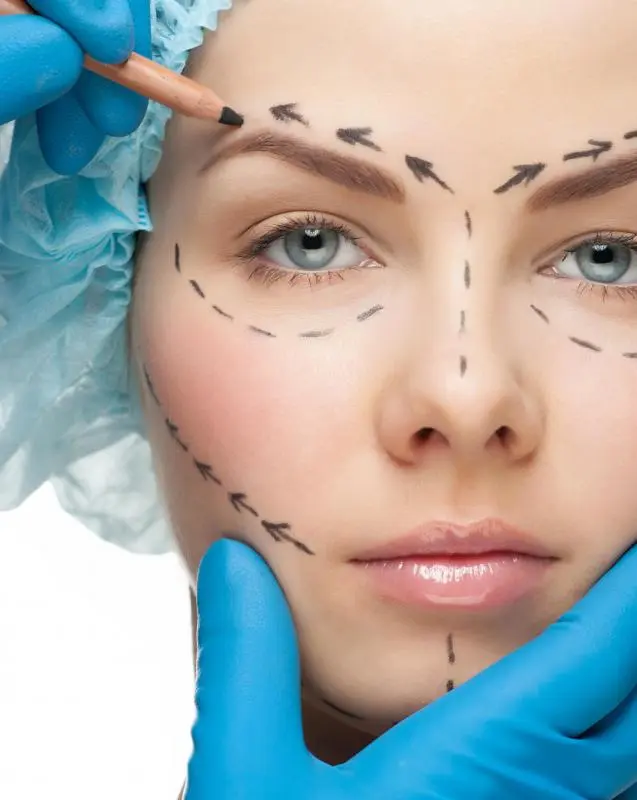 Elevate Your Appearance with Cosmetic and Plastic Surgery