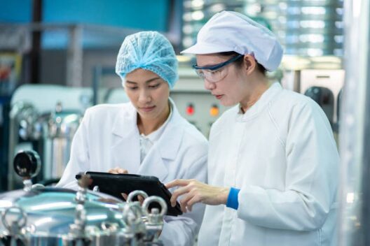 How Do You Successfully Launch A New Food Product Right