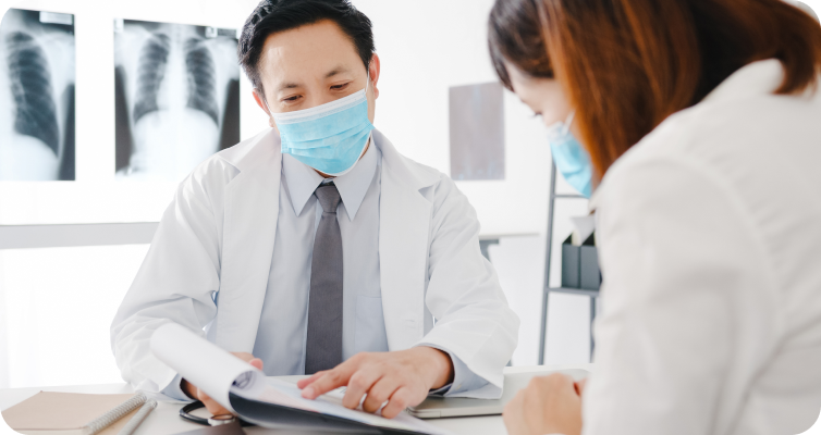 The Complete Guide to Finding a Good Gynaecologist Singapore