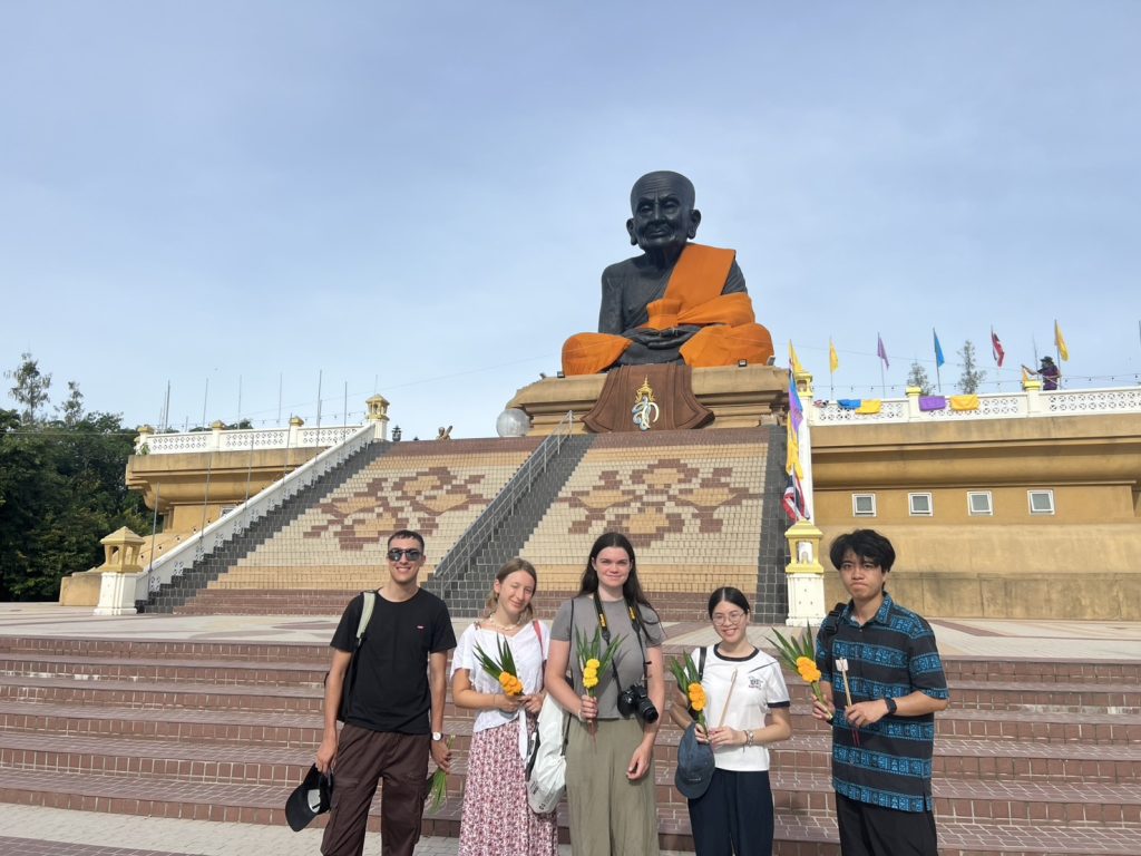Group Trips Thailand: Discover Adventure With Like-Minded Travellers