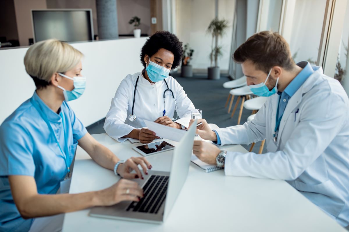 Retained, Contingency, or RPO: Understanding Healthcare Recruitment Agency Models