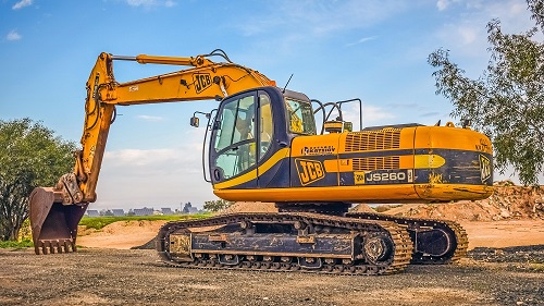 Heavy Equipment Auctions Guide for Construction Equipment Buyers